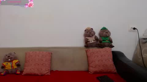 ElenaTroyy online show from March 24, 9:42 pm