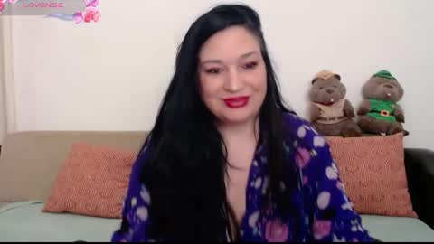 ElenaTroyy online show from January 13, 9:41 pm