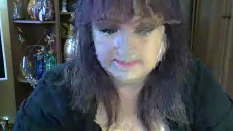 ElenaZed online show from January 29, 9:12 am