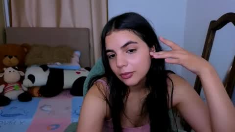 agnes online show from November 29, 9:19 pm