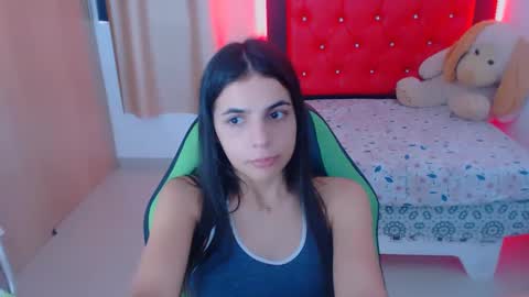 agnes online show from December 23, 8:47 pm