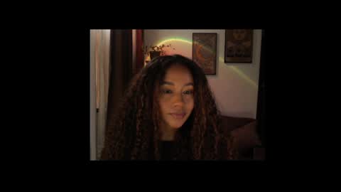 Elenna online show from April 12, 9:17 pm