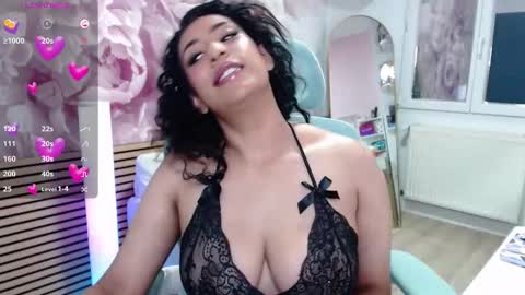 Sandra online show from September 27, 12:23 pm