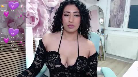 Sandra online show from October 3, 11:48 am
