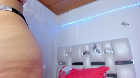 Snapshot of elettrahot chatting on September 12, 12:11 am ELETTRA TRUMP online show from September 12, 12:11 am