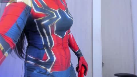 Millie bobby online show from October 31, 2:32 pm