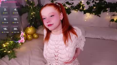 Snapshot of elfamirielle chatting on October 10, 8:08 am Elfa online show from October 10, 8:08 am