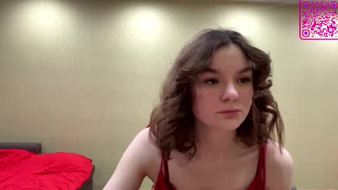 Mila online show from March 15, 6:10 pm