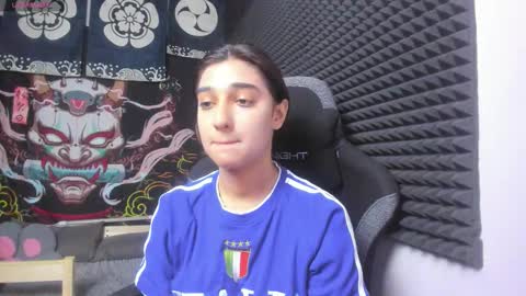 Snapshot of elfy_rare chatting on September 28, 3:17 pm Elfy online show from September 28, 3:17 pm