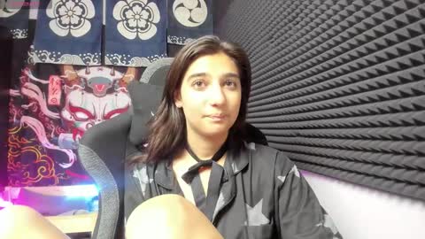 Snapshot of elfy_rare chatting on October 15, 3:36 pm Elfy online show from October 15, 3:36 pm
