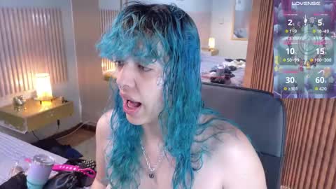 eli666uwu online show from February 18, 12:48 pm