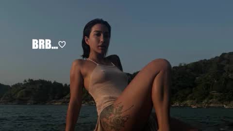 Eli  online show from February 27, 12:49 pm