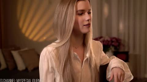 Eli online show from November 29, 10:14 pm