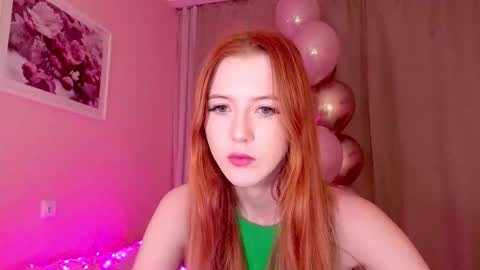 Eliza online show from September 26, 1:03 am