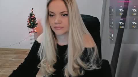 Ella online show from December 13, 8:10 am
