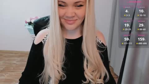 Ella online show from December 7, 9:17 am