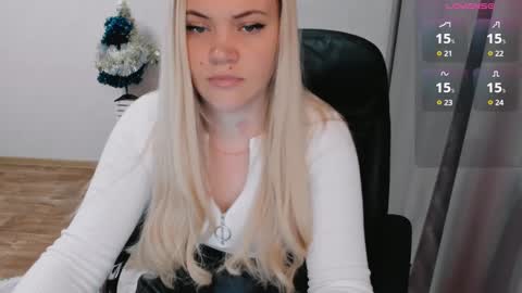 Ella online show from January 7, 7:42 am