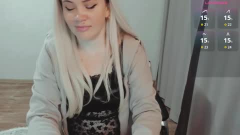 Ella online show from November 28, 7:11 am