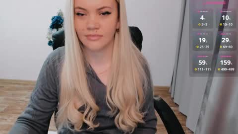Ella online show from December 23, 8:11 am