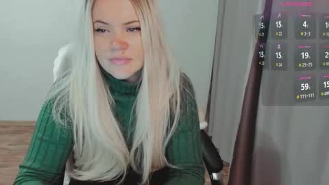 Ella online show from January 13, 6:52 am