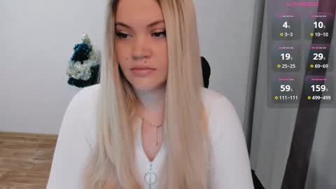 Ella online show from December 31, 8:04 am