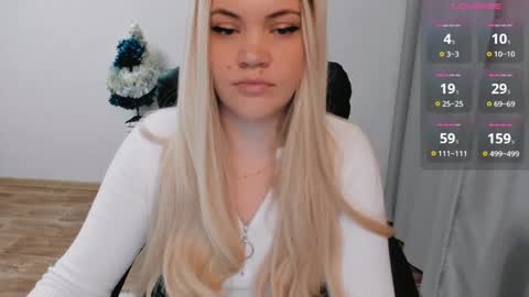 Ella online show from January 8, 8:16 am