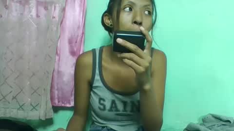 eliahsexy online show from March 19, 7:13 am