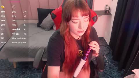 eliana_meaw online show from March 3, 8:26 pm