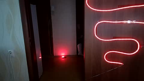 elianafox_ online show from July 9, 10:28 am