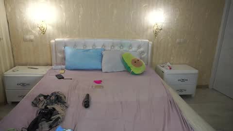 Luna online show from March 2, 5:08 am