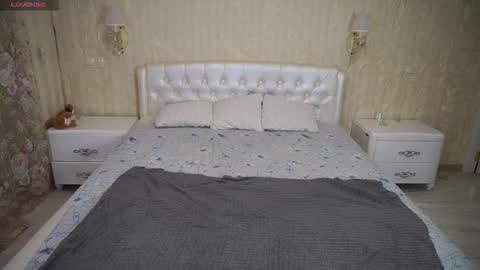 Luna online show from October 19, 8:44 pm