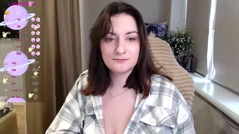 Elise online show from October 4, 3:12 am