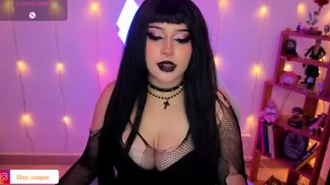 Elice Cooper new account online show from June 9, 6:35 am