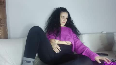 eliebullet online show from November 1, 9:41 pm