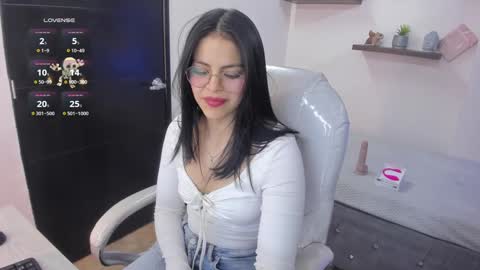 Eliie online show from January 14, 4:36 am
