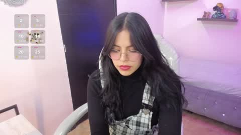 Eliie online show from January 20, 4:32 am