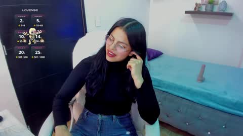 Eliie online show from January 9, 4:19 am