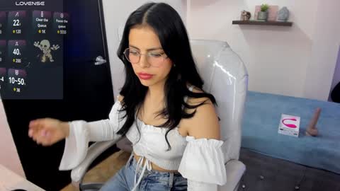Eliie online show from December 21, 3:58 am