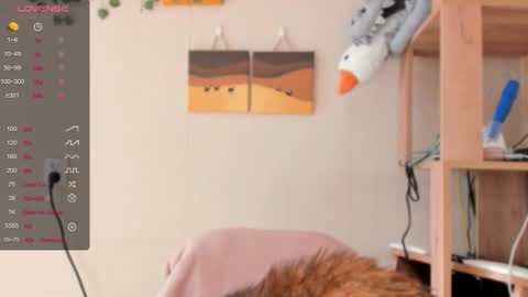 Your baby Eli online show from March 13, 10:27 am