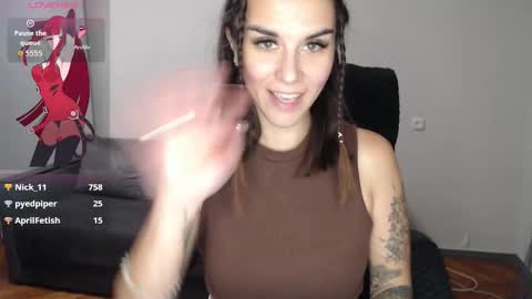 Liza online show from November 26, 3:02 pm