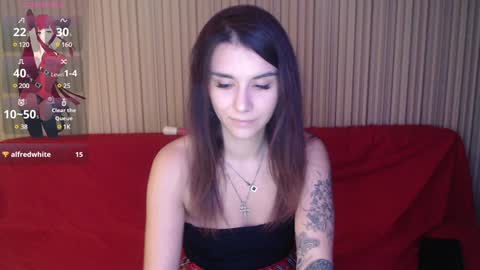 Liza online show from January 31, 1:02 pm