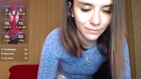 Liza online show from October 26, 1:28 pm