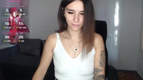 Liza online show from November 22, 11:35 am