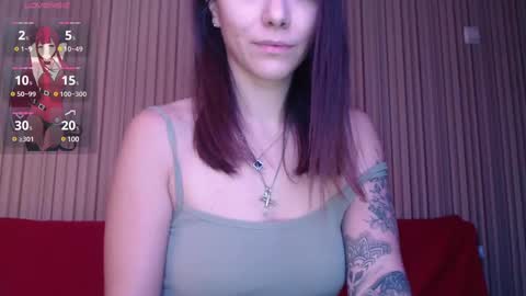 Liza online show from February 13, 5:44 pm