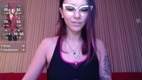 Liza online show from March 11, 2:18 pm