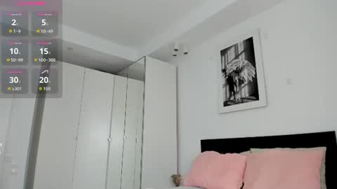 Elina online show from July 27, 5:37 am