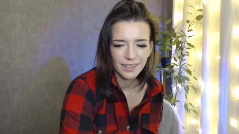 Elina online show from December 31, 12:00 am