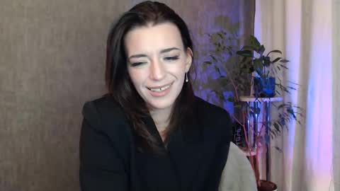 Elina online show from October 7, 12:04 am