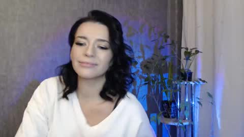 Elina online show from February 13, 11:47 pm