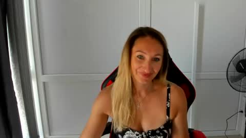 Milena online show from June 28, 6:20 am